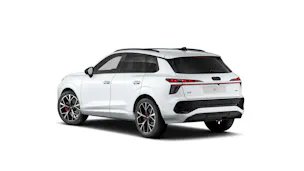 Audi Q3 SUV TFSI quattro 195 kW S tronic