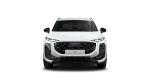 Audi Q3 SUV TFSI quattro 195 kW S tronic