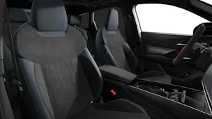 Audi Q3 SUV TFSI quattro 195 kW S tronic