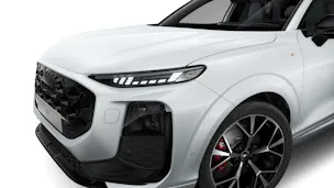 Audi Q3 SUV TFSI quattro 195 kW S tronic