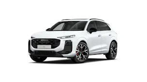 Audi Q3 SUV TFSI quattro 195 kW S tronic