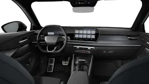 Audi Q3 SUV TFSI quattro 195 kW S tronic