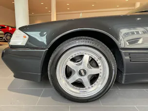 Mercedes-Benz SL 500