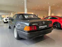 Mercedes-Benz SL 500