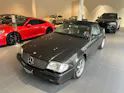 Mercedes-Benz SL 500