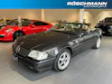Mercedes-Benz SL 500
