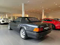 Mercedes-Benz SL 500