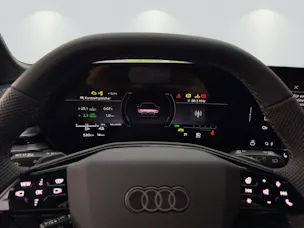 Audi A6 Avant e-hybrid quattro 220 kW S tronic