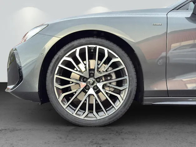 Audi A6 Avant e-hybrid quattro 220 kW S tronic