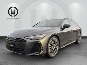 Audi A6 Avant e-hybrid quattro 220 kW S tronic