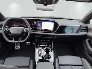 Audi A6 Avant e-hybrid quattro 220 kW S tronic