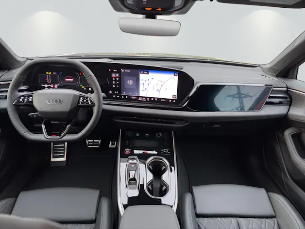 Audi A6 Avant e-hybrid quattro 220 kW S tronic