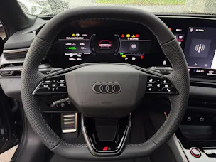 Audi A6 Avant e-hybrid quattro 220 kW S tronic