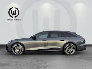 Audi A6 Avant e-hybrid quattro 220 kW S tronic