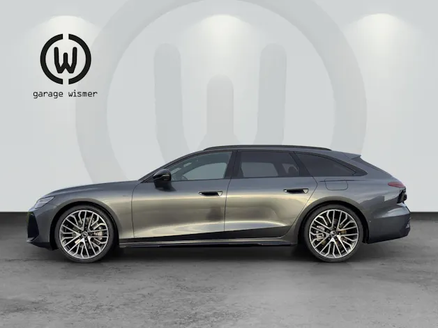 Audi A6 Avant e-hybrid quattro 220 kW S tronic