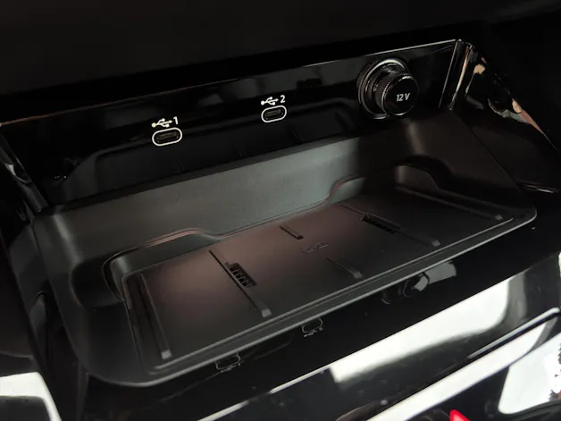 Audi A6 Avant e-hybrid quattro 220 kW S tronic