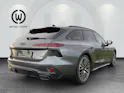 Audi A6 Avant e-hybrid quattro 220 kW S tronic