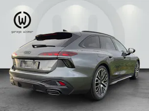 Audi A6 Avant e-hybrid quattro 220 kW S tronic