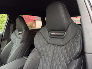 Audi A6 Avant e-hybrid quattro 220 kW S tronic