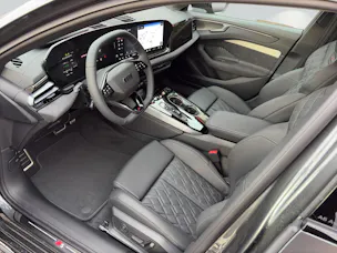 Audi A6 Avant e-hybrid quattro 220 kW S tronic