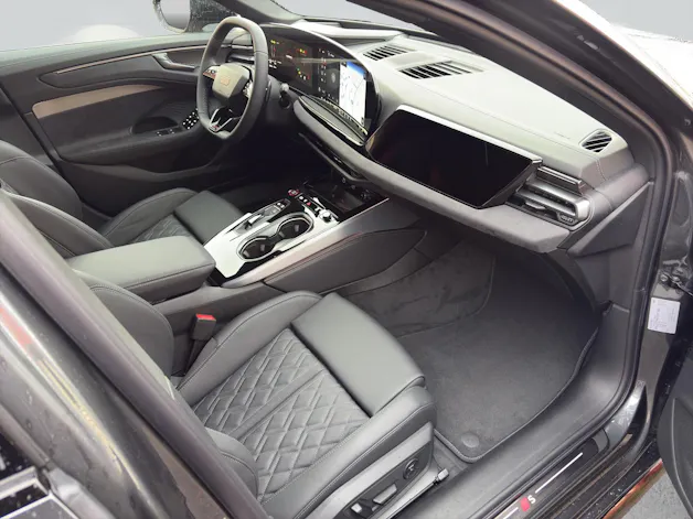 Audi A6 Avant e-hybrid quattro 220 kW S tronic