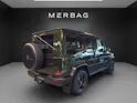 Mercedes-Benz G 450d 9G-Tronic