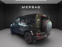Mercedes-Benz G 450d 9G-Tronic