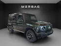 Mercedes-Benz G 450d 9G-Tronic