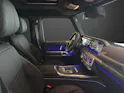 Mercedes-Benz G 450d 9G-Tronic