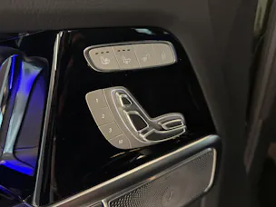 Mercedes-Benz G 450d 9G-Tronic