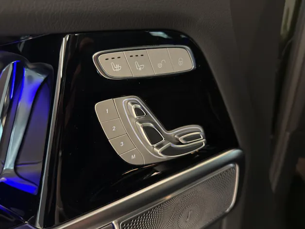 Mercedes-Benz G 450d 9G-Tronic