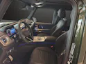 Mercedes-Benz G 450d 9G-Tronic