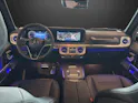 Mercedes-Benz G 450d 9G-Tronic