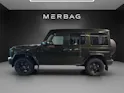 Mercedes-Benz G 450d 9G-Tronic