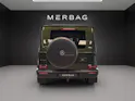 Mercedes-Benz G 450d 9G-Tronic