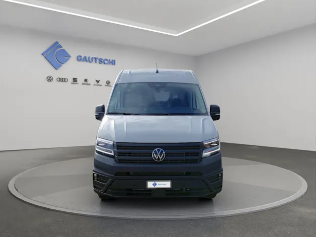 VW Crafter 35 2.0 BiTDI L3 A