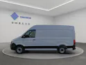 VW Crafter 35 2.0 BiTDI L3 A