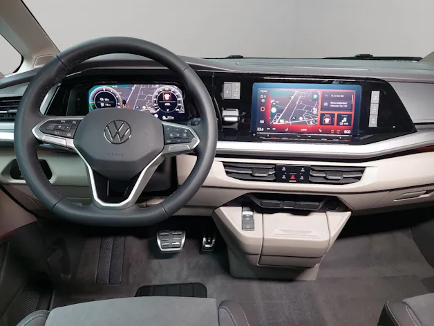 VW Multivan 1.5 eHybrid Style 4Motion DSG