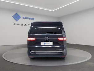 VW Multivan 1.5 eHybrid Style 4Motion DSG
