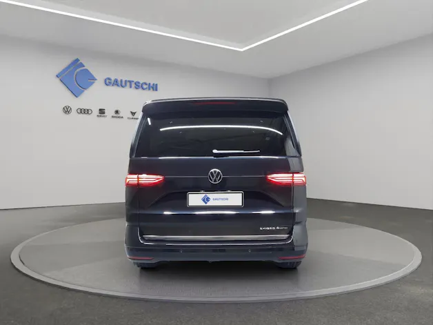 VW Multivan 1.5 eHybrid Style 4Motion DSG