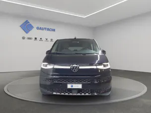 VW Multivan 1.5 eHybrid Style 4Motion DSG