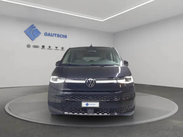 VW Multivan 1.5 eHybrid Style 4Motion DSG
