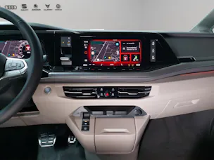 VW Multivan 1.5 eHybrid Style 4Motion DSG