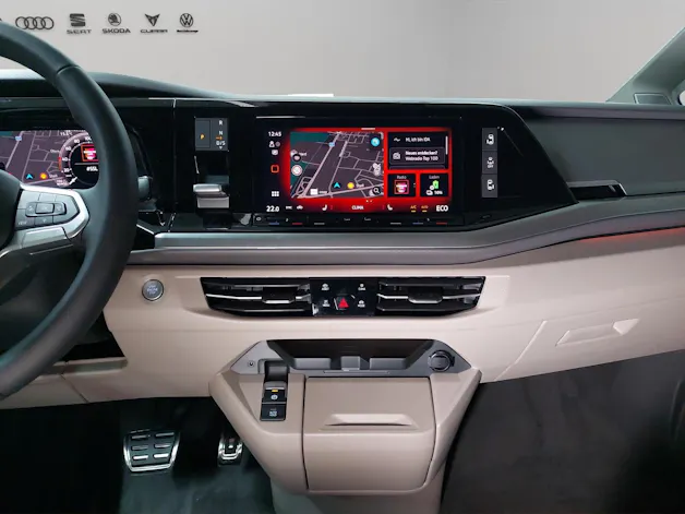VW Multivan 1.5 eHybrid Style 4Motion DSG