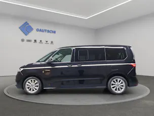 VW Multivan 1.5 eHybrid Style 4Motion DSG