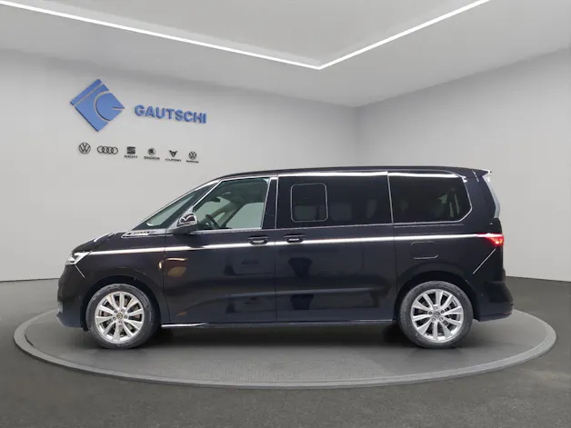VW Multivan 1.5 eHybrid Style 4Motion DSG