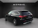 Mercedes-Benz C 220 d T 4 Matic Swiss Star