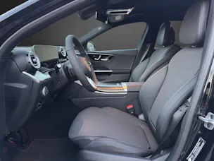 Mercedes-Benz C 220 d T 4 Matic Swiss Star