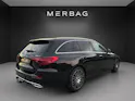 Mercedes-Benz C 220 d T 4 Matic Swiss Star