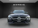 Mercedes-Benz C 220 d T 4 Matic Swiss Star